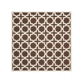 thumbnail image 4 of Safavieh Cambridge 2'6" X 6' Hand Tufted Wool Rug, 4 of 4