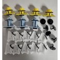 thumbnail image 1 of 4K8898909 Adhesive Tapes for Audi A7 Sportback 4K8, 1 of 2
