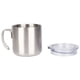 thumbnail image 4 of Taza Para beber ANGGREK Taza de acero inoxidable 304, 4 of 7