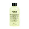 Philosophy Purity Made Simple One-Step Facial Cleanser, 8 Ounce