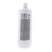 Schwarzkopf Professional BC Bonacure Repair Rescue Reversilane Deep Nourishing Shampoo, 33.8 fl oz