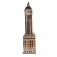 thumbnail image 2 of Department 56 House The Singer Building Porcelain Christmas In The City 6000569, 2 of 3