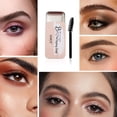 thumbnail image 3 of Saniye Jabon para Cejas, Set que incluye 2 Jabones, 2 Cepillos 360 y 1 Perfilador de Ceja. Cera para Peinar las Cejas a Prueba de Agua de Larga duración Saniye Brow Styling Soap, 3 of 5