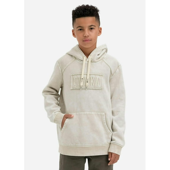 Stonewash Sand | Kids Hoodie