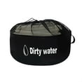 thumbnail image 1 of RVs Caravans Motorhome Water Hose Fuel Storage Bag Breathable Drawstring Pouch Traveling Cargo Folding Organizer ,RV Tool, 1 of 6
