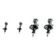 thumbnail image 1 of Jgo Amortiguadores Hidr Tsuru 1992 A 2017 Nissan Hidr SYD ., 1 of 4