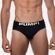 thumbnail image 3 of Ropa interior de poliéster de secado rápido para hombres Calzoncillos de malla para hombres H489pangjing, 3 of 4