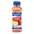 thumbnail image 1 of Naked Fraise et Banane Smoothie 450 ml, 1 of 10