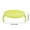 green, variant on Microwave Folding Tray,Microwave Multipurpose 4 in 1 Tray Stand Rack,Splatter Guard Carry Tray Stacking Shelf,Kitchen Dish Steamer Microwave Steamer Tray, Microwave Tray Heating Layered Rack