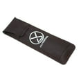 thumbnail image 3 of Professional Wooden Handle Straight Edge Razor - For Barbers and  Salons By XPERSIS PRO Plus 100 Derby Blades, 3 of 5