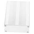 thumbnail image 4 of FUEENIRVA External Electrical Junction Box Sealed Protection Metal Silver for Industrial Projects 1Pcs, 4 of 8