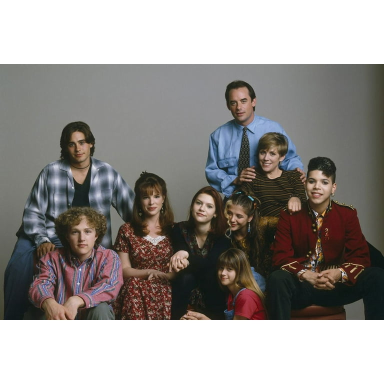 My So-Called Life: The Complete Series (DVD), Shout Factory, Kids