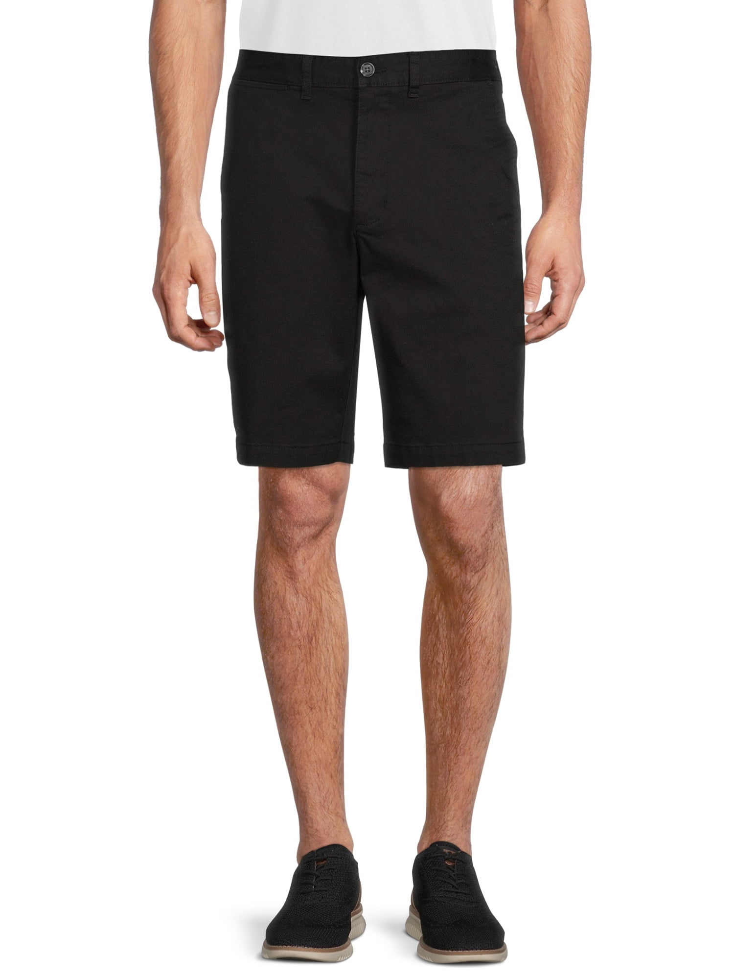 george jogger shorts
