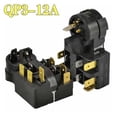 thumbnail image 2 of Lefu refrigerator starter compressor overload protector start relay QP3-12A For Haier, 2 of 7