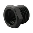 thumbnail image 2 of Lathe Headstock Spindle Adapter Thread Chuck Insert Woodworking Tool Accessories C, 2 of 10