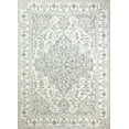 thumbnail image 2 of Bashian Abena Transitional Floral Area Rug, 2 of 2
