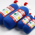 thumbnail image 2 of NOS Nitrous Oxide Bottle Pillow Car Decorative Headrest Cushion Creative Plush Pillow, 2 of 8