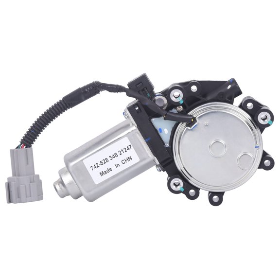 TOPAZ Fits Nissan Titan Armada 2004-2019 Front Right Power Window Lift Motor 807309FJ0A