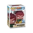 thumbnail image 2 of funko Pop Naruto Shippuden - Might Guy Eight Inner Gates (GW) #824 Se Funko, 2 of 3