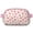 Pink-100, variant on Candy Apple Waist Pack – Waterproof Fanny Pack with Playful Cartoon Apple & Leaves Pattern, Sweet & Funny for Farmers Markets & Autumn Adventures