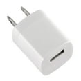 thumbnail image 3 of USB Wall Charger, 5V/1AMP 1-Port USB Wall Charger Home Travel Plug Power Adapter Replacement For iPhone X/8/7/7 Plus, 6s/6s Plus, Samsung Galaxy S8 S9 S7 S6, HTC, LG, Table, Motorola and More by Borz, 3 of 4