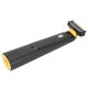 thumbnail image 4 of Cortapelos En Forma De T Afeitadora Eléctrica Con Batería De Litio De 300 MAh Recargable Por USB Para El Hogar Para Mujeres ANGGREK Otros, 4 of 8
