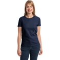 thumbnail image 3 of Gildan T-Shirt Ultra Coton pour Femmes, 3 of 7