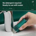 thumbnail image 3 of Stain Remover Rubber Eraser Kitchen Faucet Limescale Eraser,C, 3 of 5