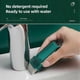 thumbnail image 3 of Stain Remover Rubber Eraser Kitchen Faucet Limescale Eraser,C, 3 of 5