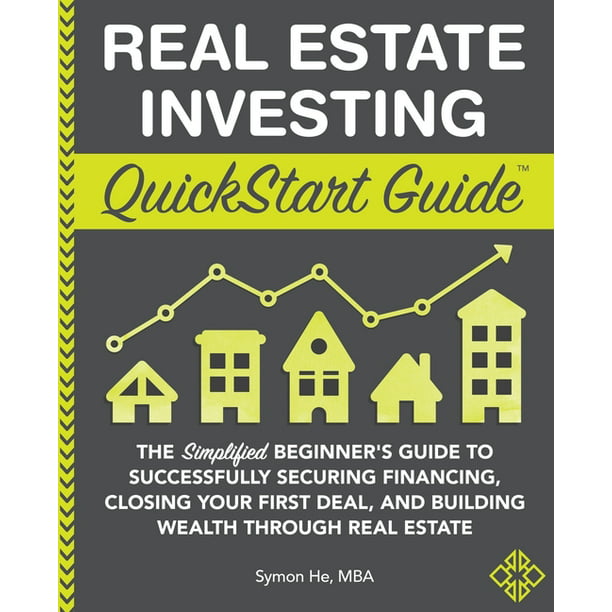 the unofficial guide to real estate investing epub file