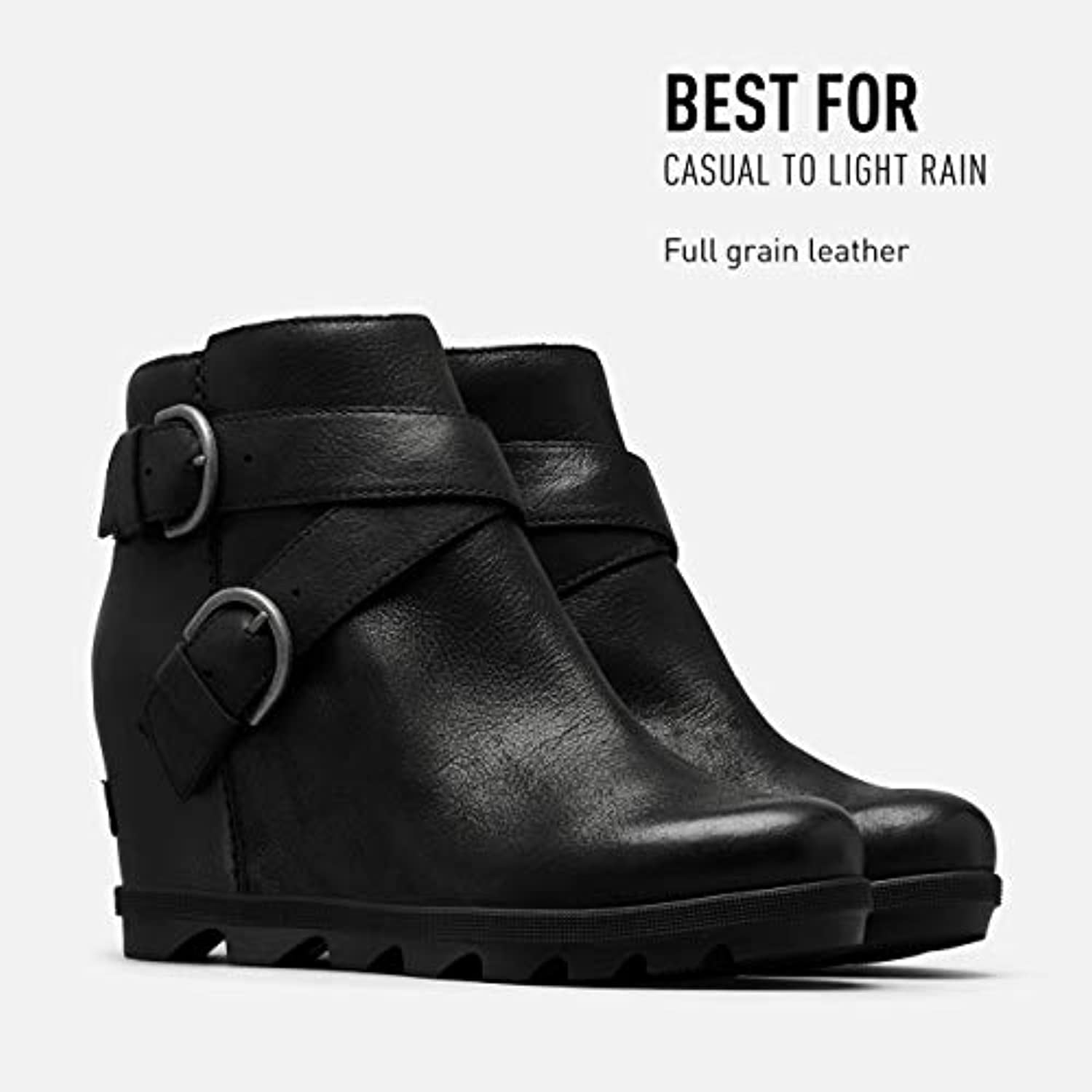 Arctic Wedge II Buckle Boot - Walmart 