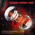 thumbnail image 5 of Pro Gaming Headset for Noise Cancelling Over Ear Headphones, 5 of 5