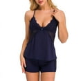 thumbnail image 1 of Erogenous Lingerie Suit,Erogenous Lingerie Suit V V Neck Lingerie Set Lingerie Set Time-Tested Durability, 1 of 5
