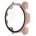 thumbnail image 3 of For Garmin Forerunner 255s Full Protection Anti-drop Hard Pc Watch Case Protective Cover With Tempered Glass Screen Protector, 3 of 5
