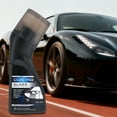 thumbnail image 1 of Uscallm Anti-Fog Glass Coating For Cars Windshield 90ml Long-Lasting Interior Fog Prevention Spray Kit With Built-In Sponge Applicator Reduces Glare For Safer Night Driving, 1 of 9