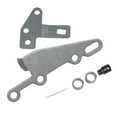 thumbnail image 2 of B&M 35498 Bracket and Lever Kit Fits TH400/TH350/TH250/200-4R/700R4, 4L60E, 2 of 3