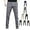Light Grey, variant on Acegents Cargo Pants,Acegents Pants,Acegents Mens Pants,Multipants - High Stretch Multi-Pocket Durable Cargo Pants