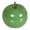 Green Small, variant on WLPZXP Apple Statue Ceramic Simple Desktop Ornament for Shelf Living Room Bookshelf Green Small