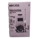 thumbnail image 3 of Fumigadora A Gasolina 25L Doble Varilla 1 1/3 HP 4 Tiempo FM-36CC Nikata, 3 of 3