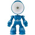 thumbnail image 4 of Robot Lamp Decorative Night Light Adjustable Bedside Light For Home Office, 4 of 8