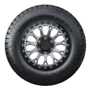 BlackHawk Ridgecrawler R/T Rugged Terrain 265/50R20 111T XL Light Truck Tire Sansujyuku sansujyuku.com