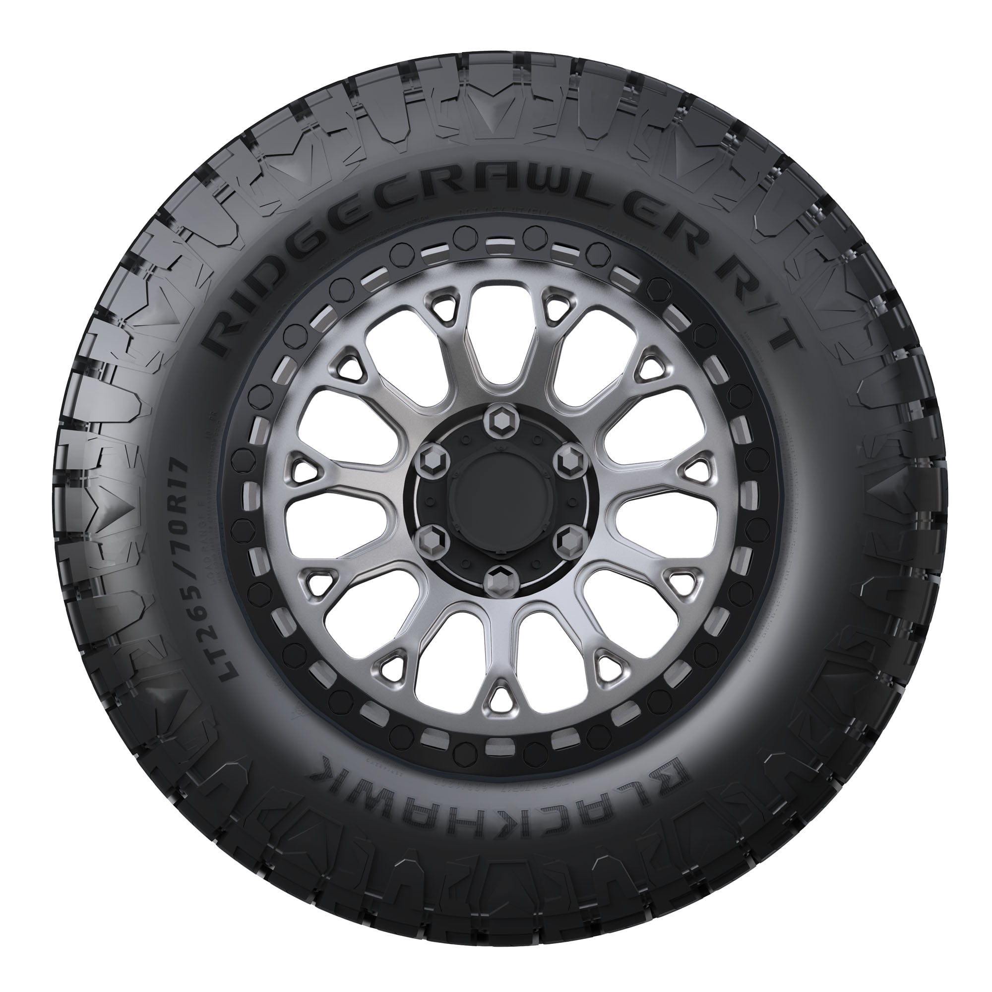 BlackHawk Ridgecrawler R/T Rugged Terrain 275/55R20 117T XL Light Truck Tire BlackHawk Ridgecrawler R/T Rugged Terrain 275/55R20 117T XL Light Truck Tire Sansujyuku sansujyuku.com