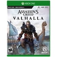 thumbnail image 1 of Videojuego Ubisoft Assassins Creed Valhalla XBXONEACV, 1 of 2