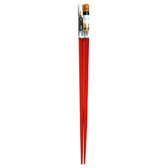Kotobukiya Evangelion: 2.0: Entry Plug Chopsticks: Asuka