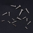 thumbnail image 3 of Tornillo Autoperforante, Tornillos Cruzados De Metal Con Estuche De Almacenamiento De Plástico Para Computadora Para Teléfonos Para Gafas, 3 of 7