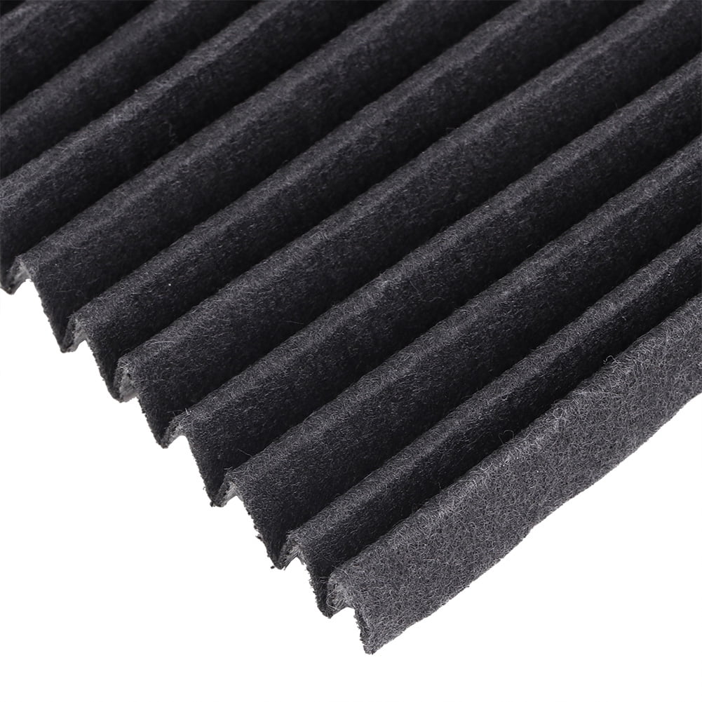 Freezer Air Filter, 4Pcs Fridge Air Filter, Replace Every 6 Months Durable Contains Activated Carbon Crand New Home For Restaurant Refrigerator