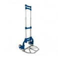 thumbnail image 4 of Bluespot Tools Easy Wheeler Folding Trolley, 4 of 5