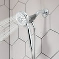 thumbnail image 3 of Moen 26000 Attract 1.75 GPM Hand Shower - Chrome, 3 of 4