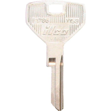 KABA ILCO KEY CHRYSLER AUTO P1786