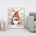 thumbnail image 3 of 5D DIY Diamond Artwork Resin Canvas Goblin Diamond Art Kits para Office Home Wall, 3 of 9